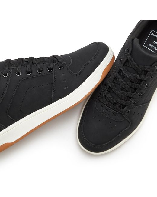 AUTHENTIC LE JOGGER Sneaker in Black für Herren