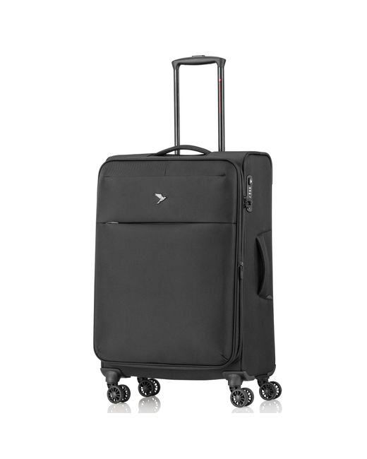 Pack Easy Trolley in Black für Herren