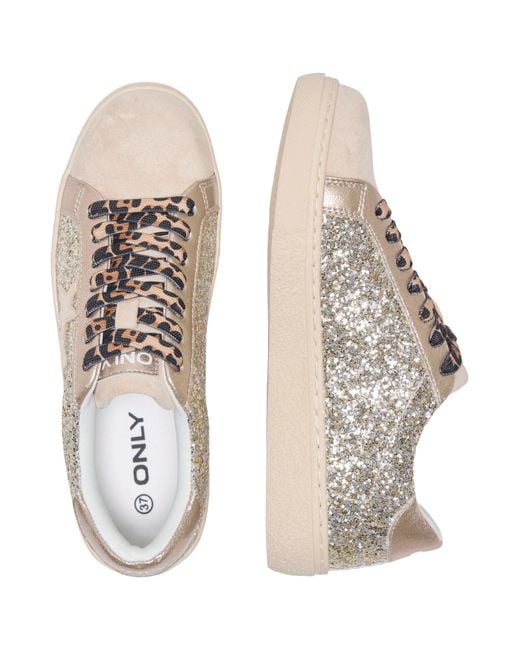 ONLY Multicolor Sneaker Onllea