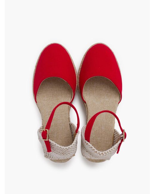 Pisamonas Pink Sandale