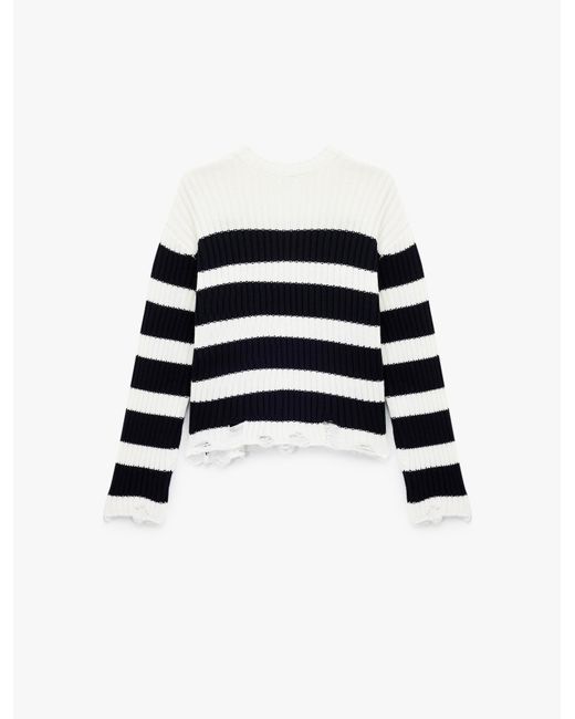 Koton Blue Pullover