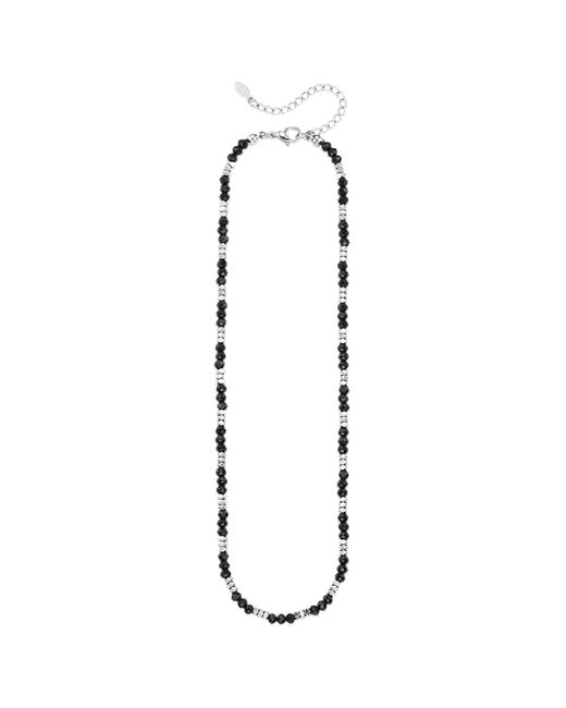 Aniston Metallic Kette