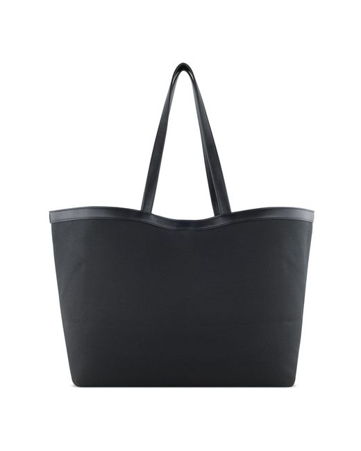 Bugatti Black Shopper Elena