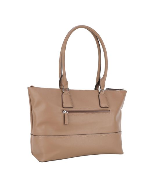 Gerry Weber Brown Schultertasche Favorite Choice