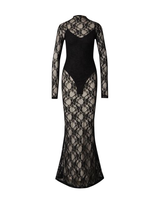 Hoermanseder Black Kleid