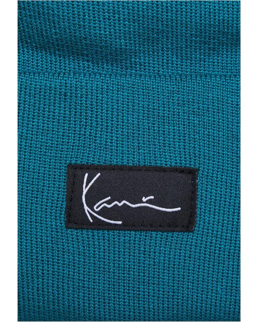 Karlkani Blue Mütze