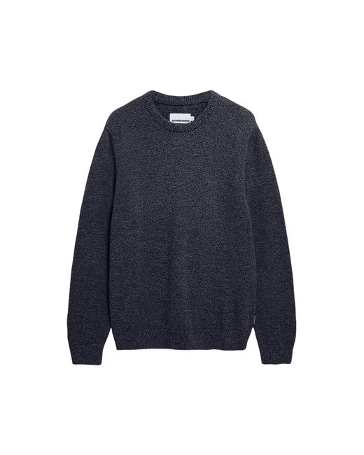 ARMEDANGELS Strickpullover in Blue für Herren