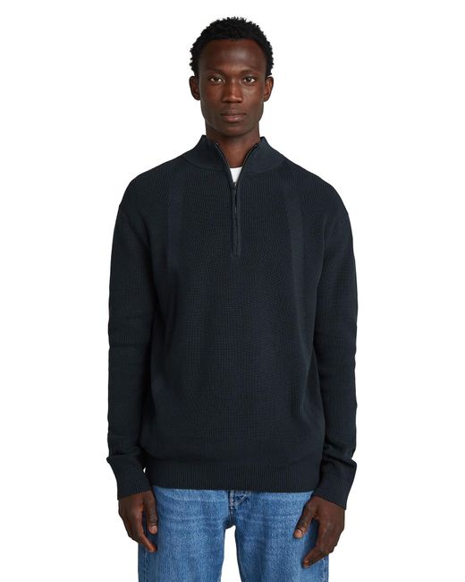 G-Star Pullover in Blue für Herren