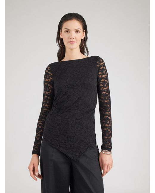 Vero Moda Black Bluse Vmdea