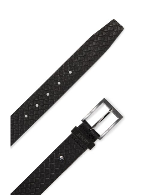 Joop! Gürtel in Black für Herren
