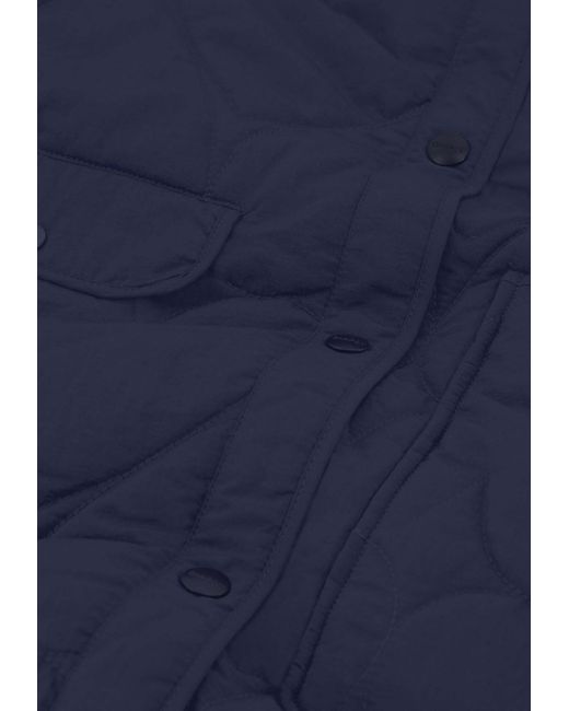 FABIENNE CHAPOT Blue Jacke