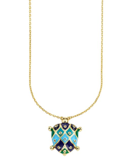 Firetti White Kette