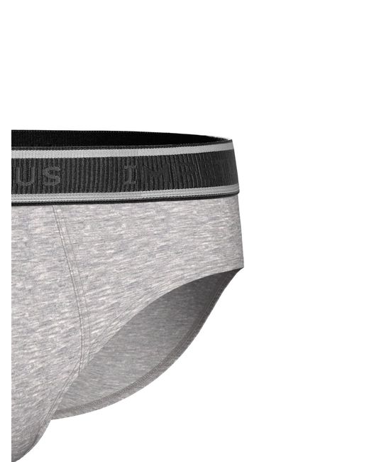 Impetus Slip in Black für Herren