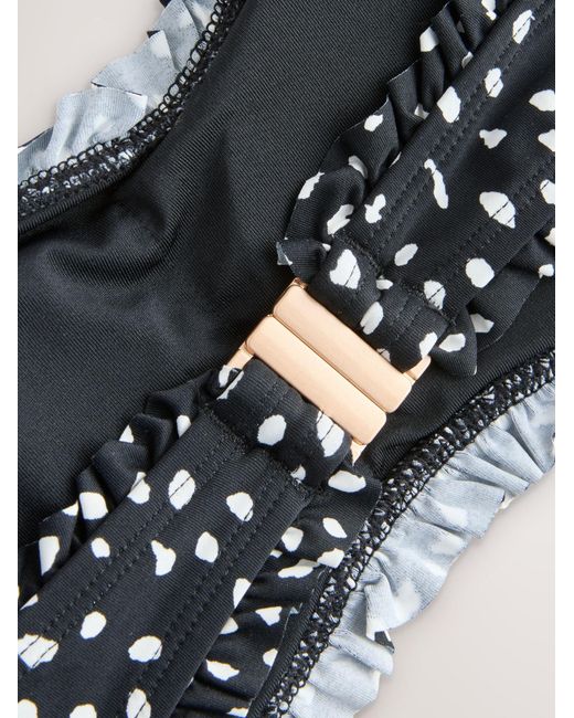 Next Black Bikinitop