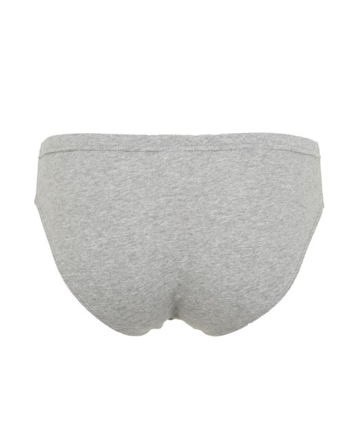 Ceceba Slip in Gray für Herren