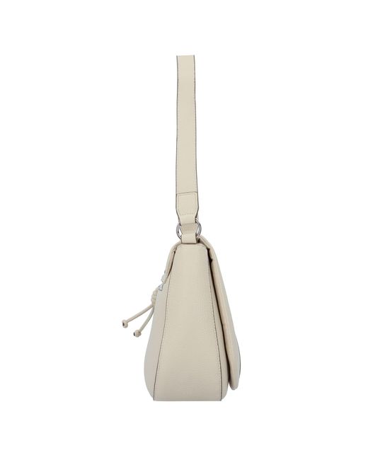 Tom Tailor Metallic Schultertasche Neda