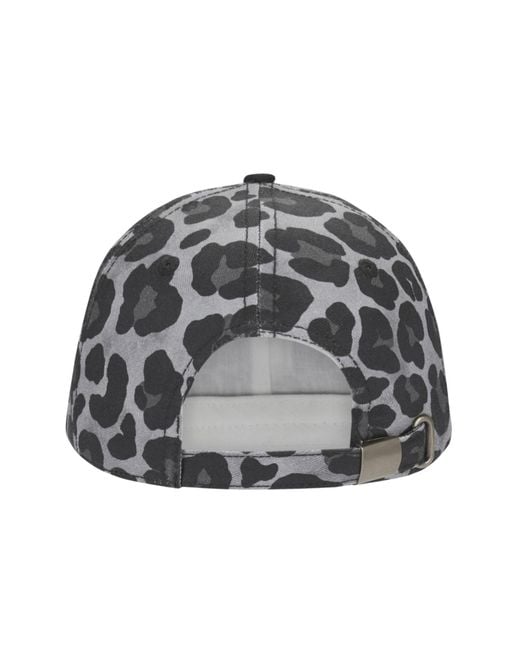 Codello Gray Cap