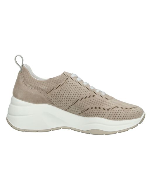 Igi&co Gray Sneaker Low