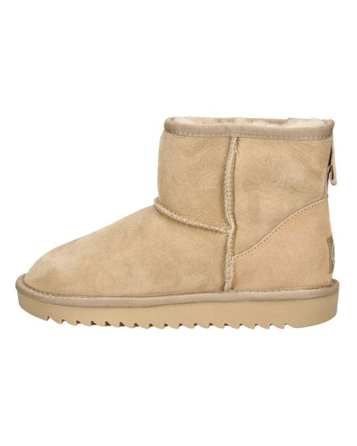 Ara Natural Boots
