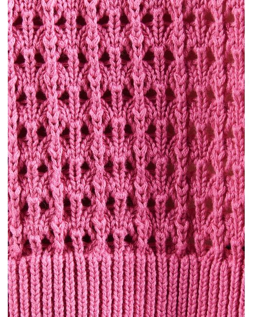 Gap Pink Pullover