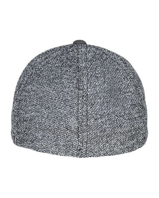 Flexfit Gray Cap