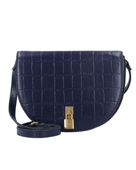 Ted Baker Blue Umhängetasche Sohho