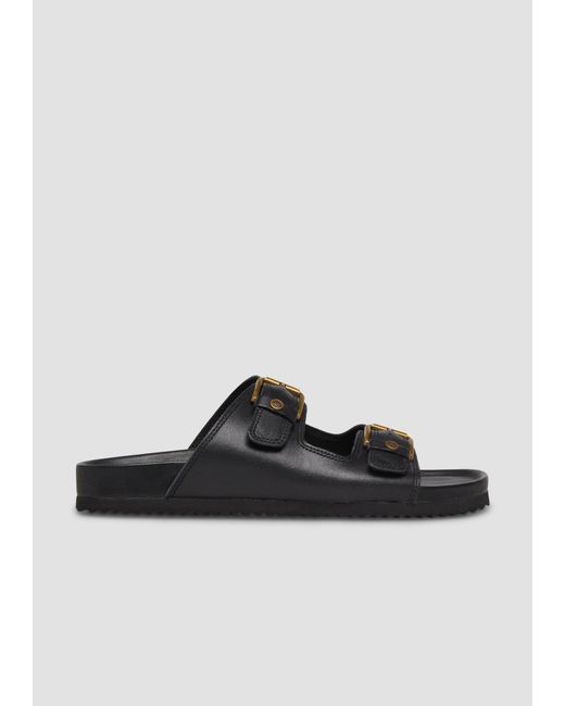 S.oliver Black Pantolette