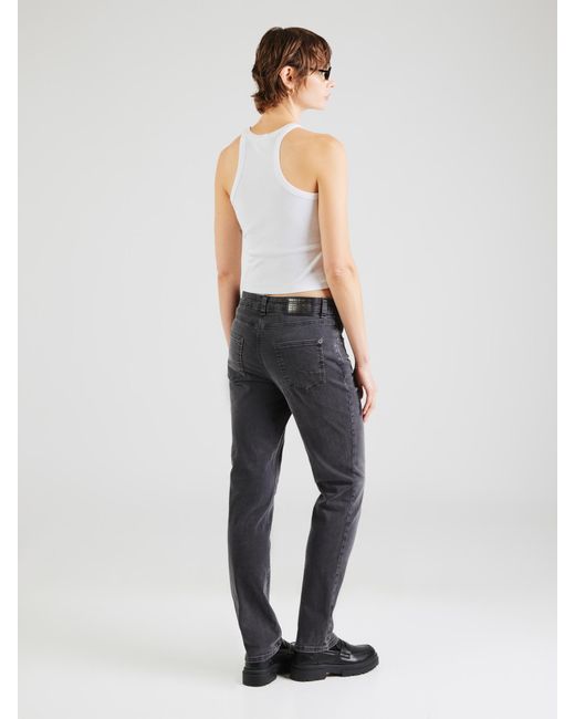 M·a·c Blue Jeans Melanie