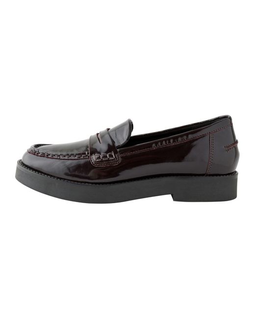 Next Black Mokassin 'Forever Comfort'