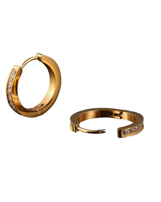 Heideman Metallic Ohrring 'jonas'