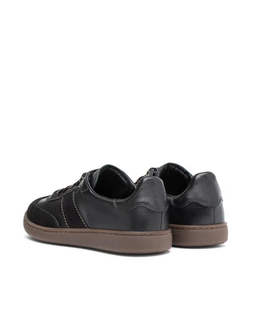 Ryłko Brown Ryko Sneaker