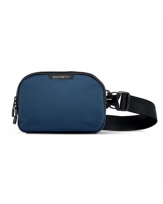 Gomatic Gürteltasche in Blue für Herren