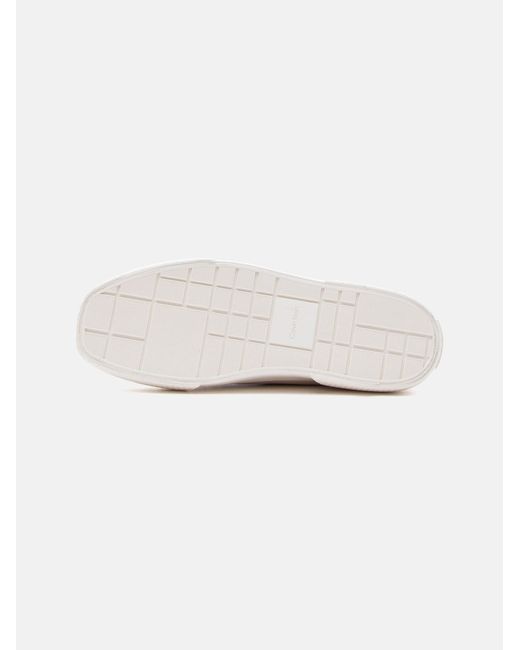 Calvin Klein Pink Sneaker Luna