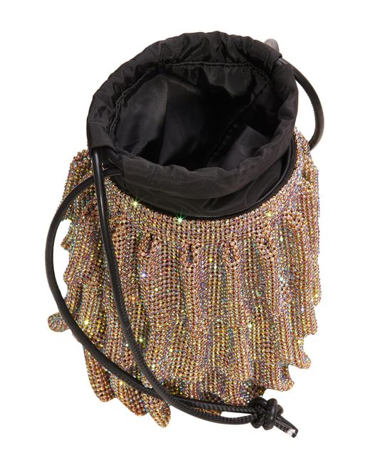 FELIPA Natural Beuteltasche