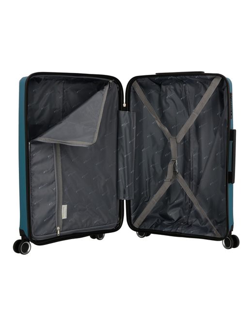 cocoono Trolley Leon in Blue für Herren