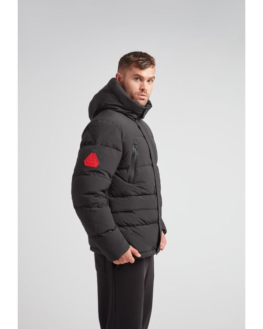 Jacket Jacke in Black für Herren