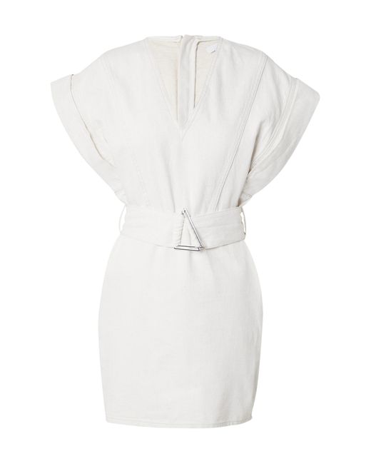 IRO White Kleid