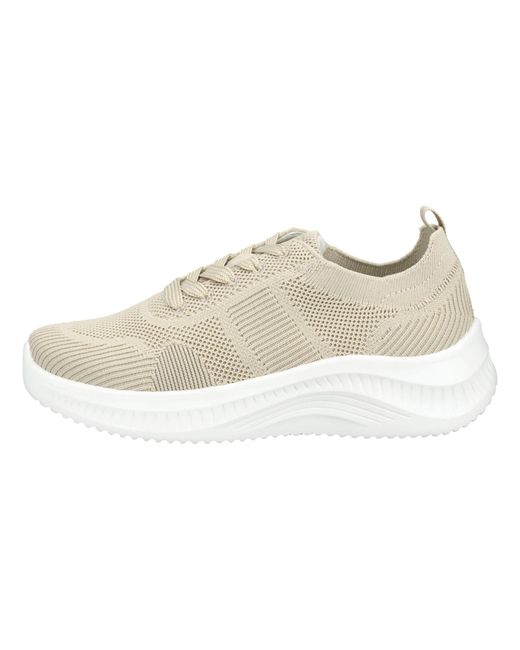 Ara Natural Sneaker