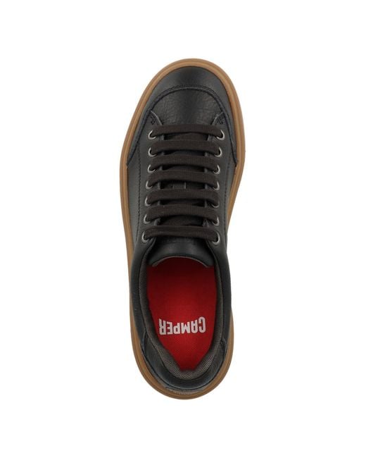 Camper Brown Sneaker Runner Twentyfive