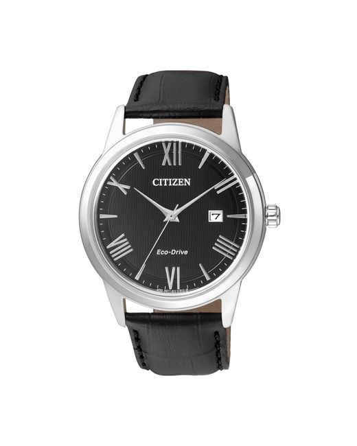 Citizen Uhr Elegant Leger in Gray für Herren