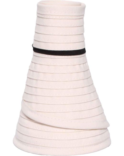 LOEVENICH Pink Visor