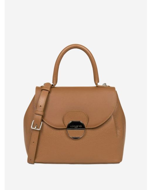 Lancaster Natural Handtasche