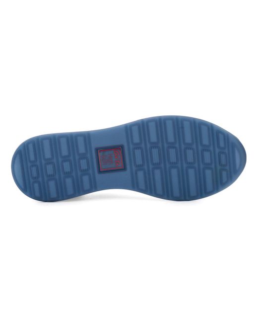 Ara Blue Sneaker Osaka