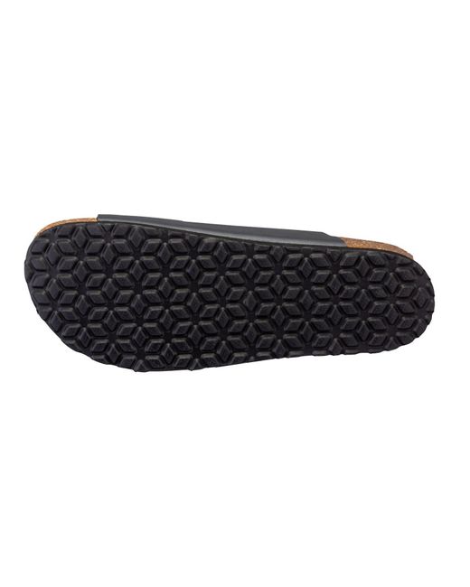 Lico Pantolette in Blue für Herren