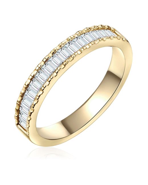 Glanzstücke München Metallic Ring