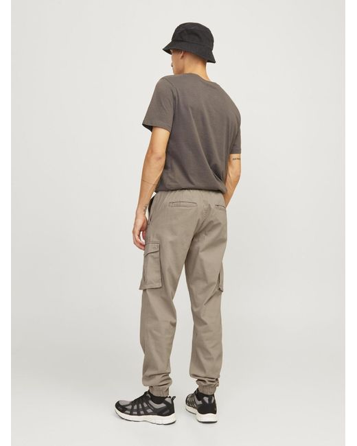 aprel Hose in Natural für Herren
