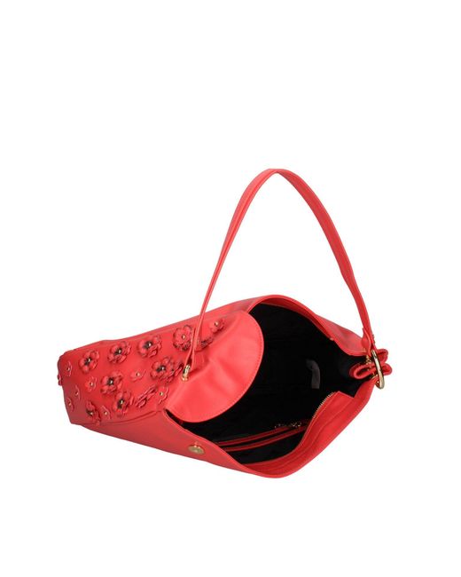 Braccialini Red Tasche