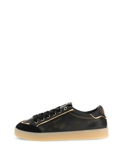 Guess Black Sneaker Jhell