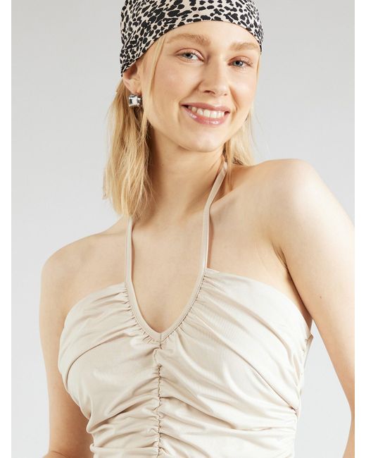 MYLAVIE by Sarah Harrison Natural Top