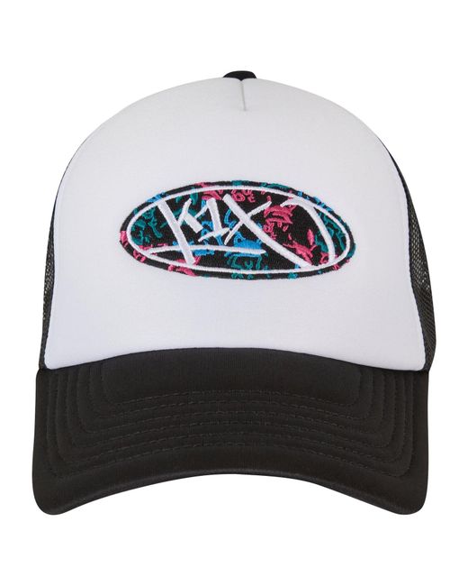 K1x Cap in Black für Herren
